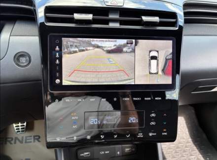 Hyundai - Tucson