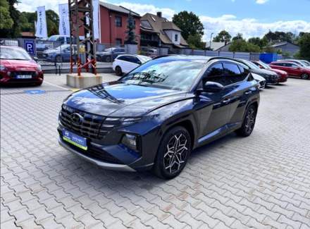 Hyundai - Tucson