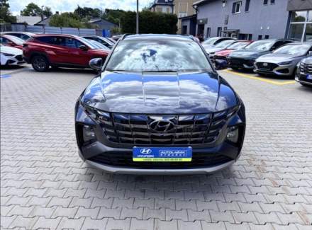 Hyundai - Tucson
