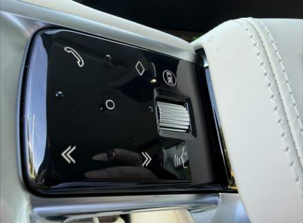 Land Rover - Range Rover