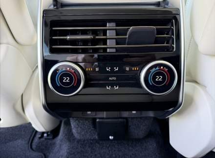 Land Rover - Range Rover