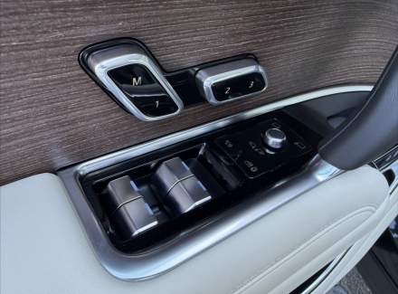Land Rover - Range Rover