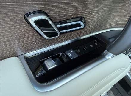 Land Rover - Range Rover