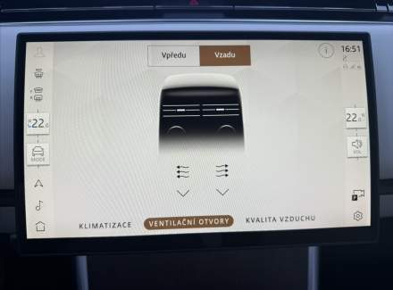 Land Rover - Range Rover