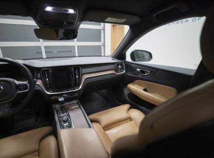 Volvo - V60