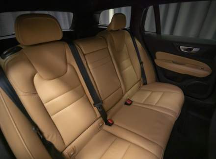 Volvo - V60