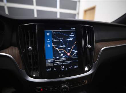 Volvo - V60