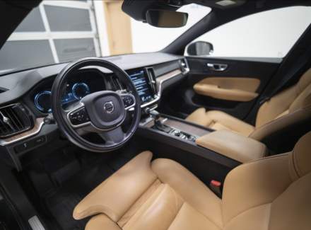 Volvo - V60