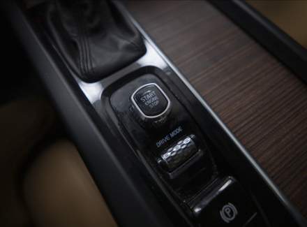 Volvo - V60