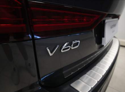 Volvo - V60