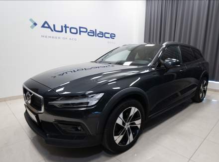 Volvo - V60