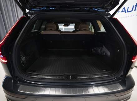 Volvo - V60