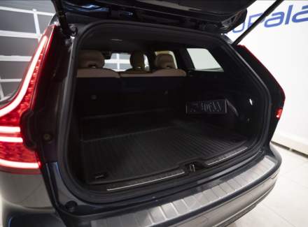 Volvo - V60