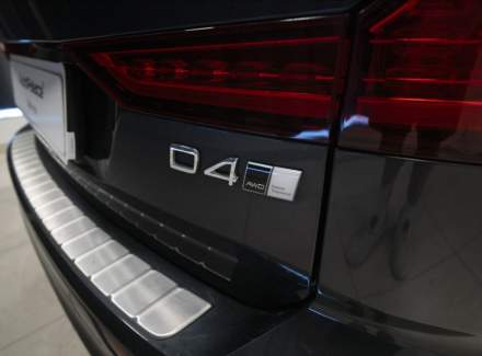 Volvo - V60