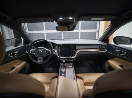 Volvo - V60