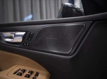 Volvo - V60