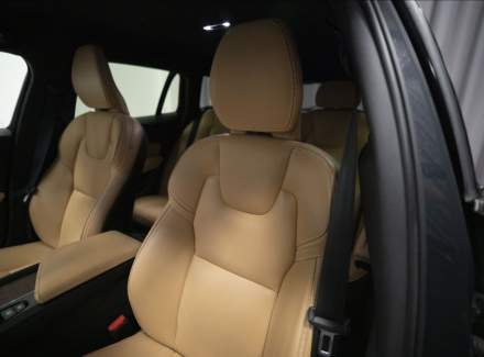 Volvo - V60