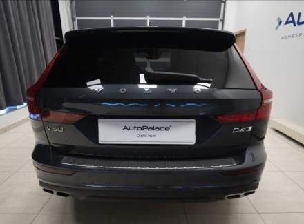 Volvo - V60