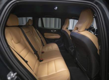 Volvo - V60