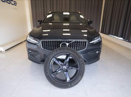Volvo - V60
