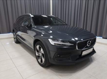 Volvo - V60