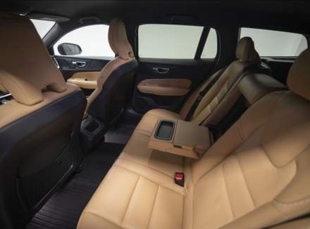 Volvo - V60