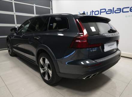 Volvo - V60