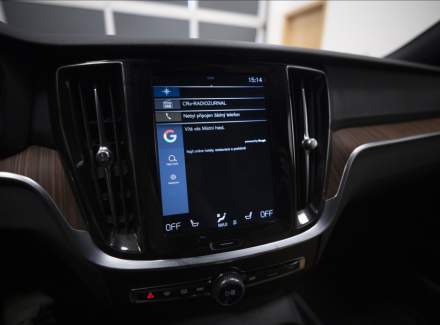Volvo - V60