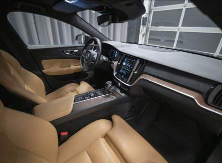 Volvo - V60