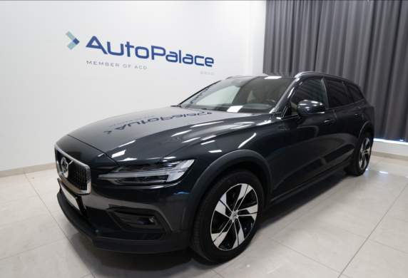 Volvo - V60