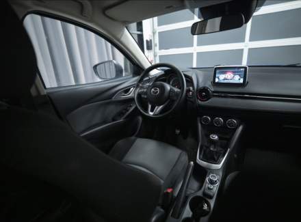 Mazda - CX-3