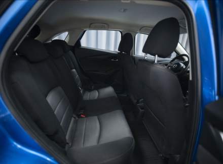Mazda - CX-3