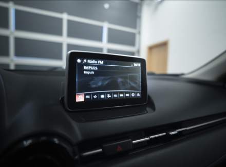 Mazda - CX-3