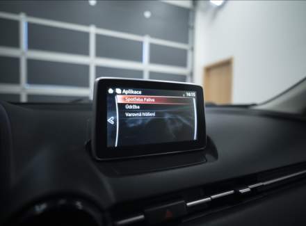 Mazda - CX-3