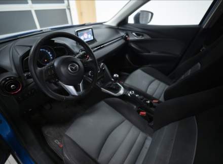 Mazda - CX-3