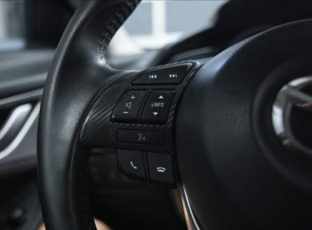Mazda - CX-3