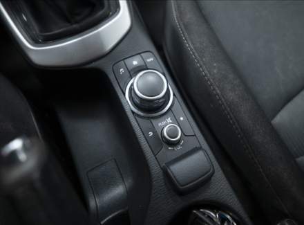 Mazda - CX-3
