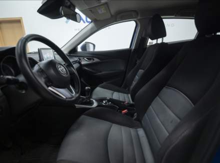 Mazda - CX-3