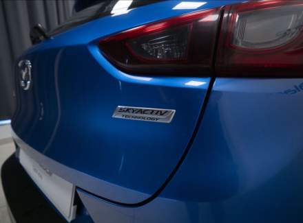 Mazda - CX-3