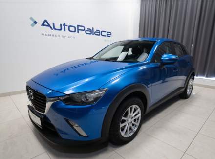 Mazda - CX-3
