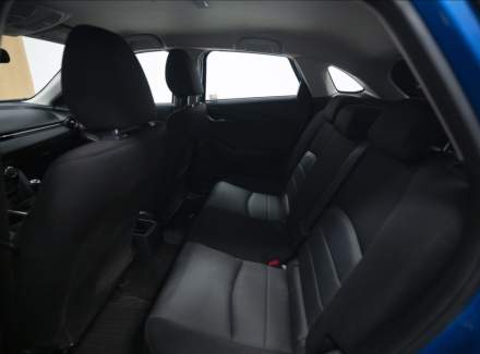 Mazda - CX-3