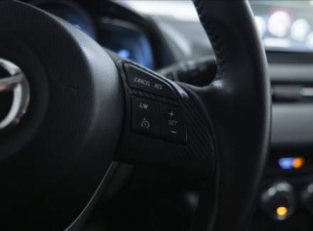 Mazda - CX-3