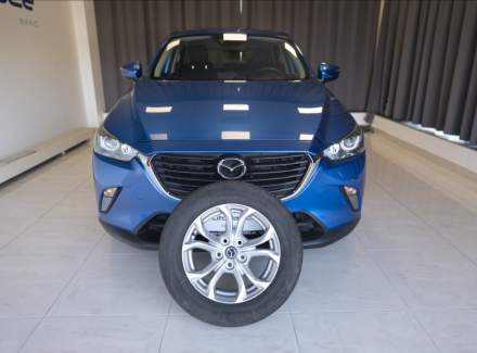 Mazda - CX-3