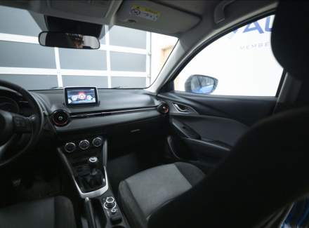 Mazda - CX-3