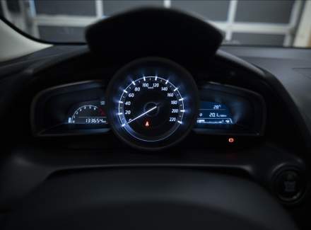 Mazda - CX-3