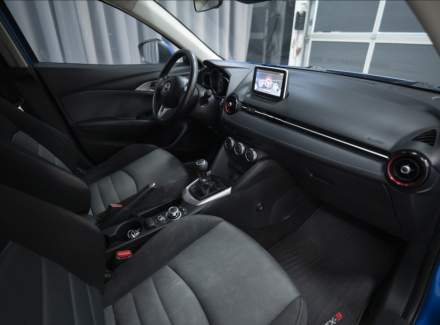 Mazda - CX-3