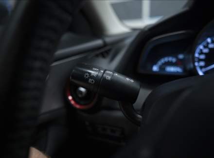 Mazda - CX-3