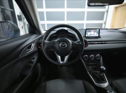 Mazda - CX-3