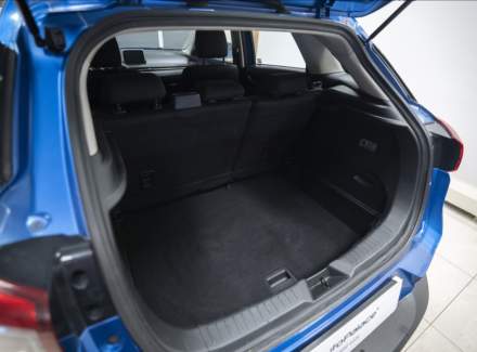 Mazda - CX-3