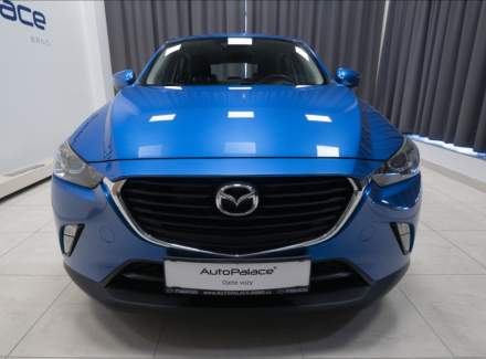 Mazda - CX-3